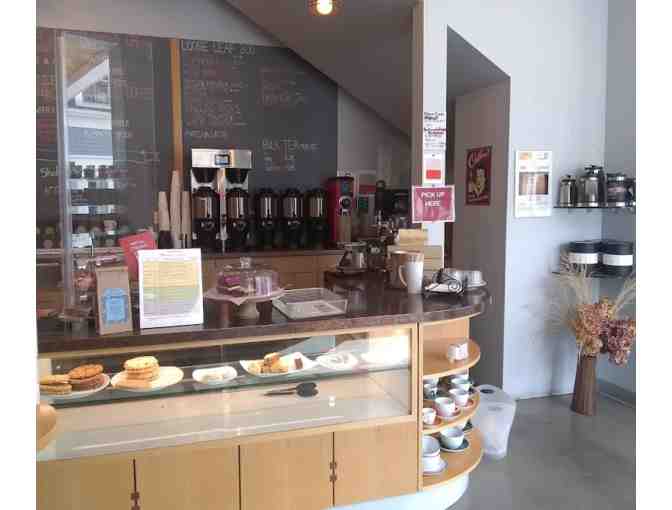 Acton Coffee House Gift Card