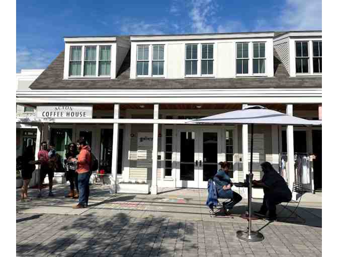 Acton Coffee House Gift Card