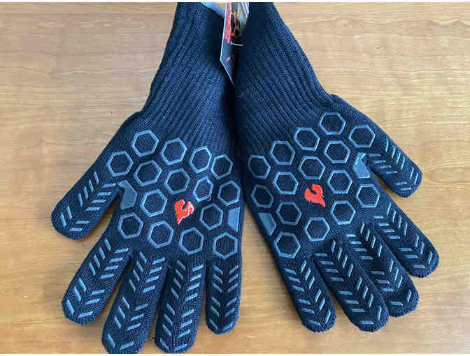 Grill Gloves