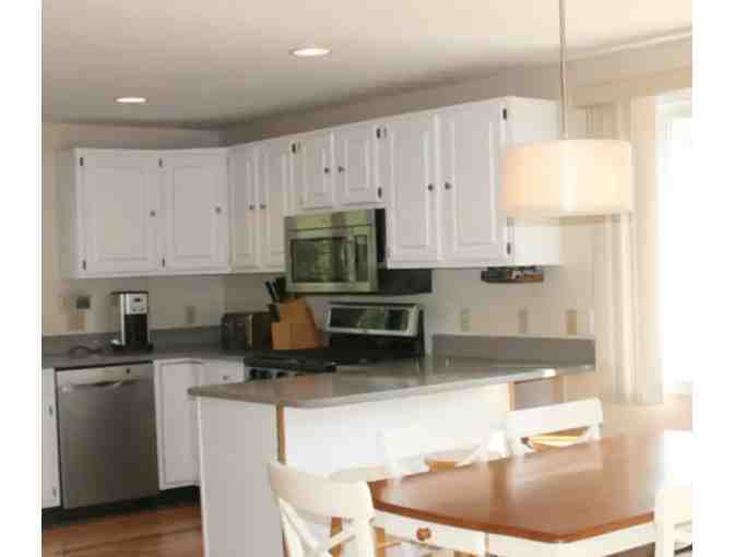 Martha's Vineyard: One-week Stay for 6-8 in a Beautiful Home in Edgartown in 2023