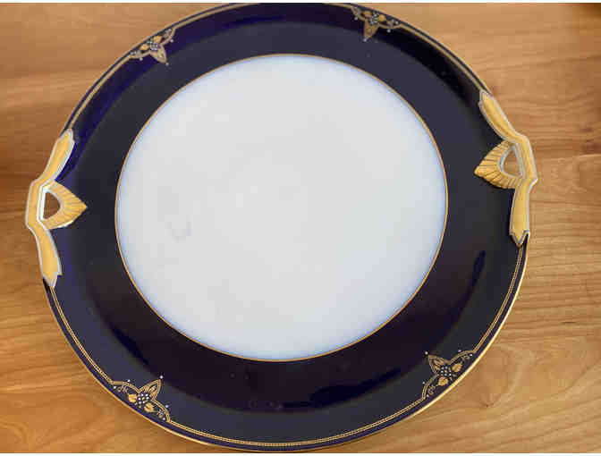 Tea Set made in Czechoslovakia