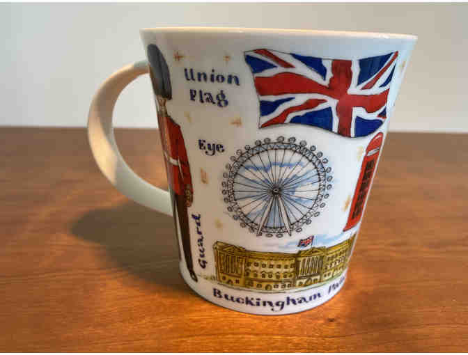 London Mug