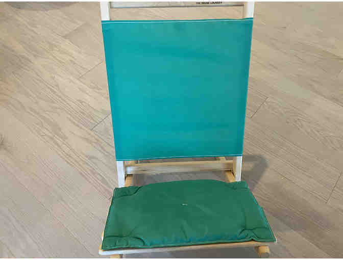 Byer of Maine's Pangean Lounger