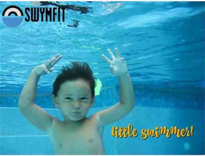 Swymfit Water and Fitness Gym Gift Certificate