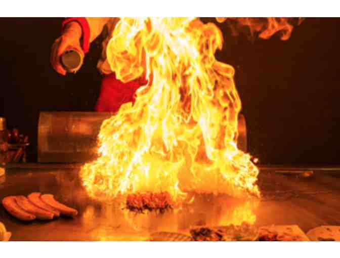 Taka Asian Cuisine Gift Card