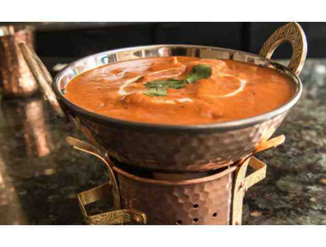 Masala Bay Indian Kitchen Gift Card