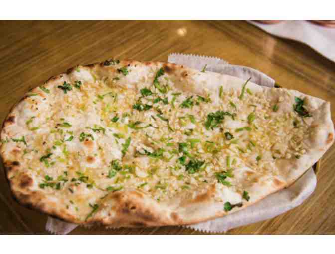 Masala Bay Indian Kitchen Gift Card