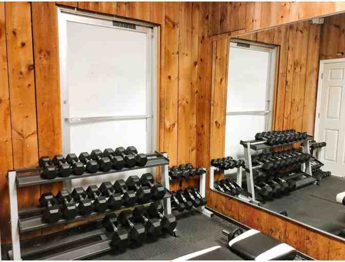 Evaluation and Workout Session, done Virtually with a Personal Trainer (#2)