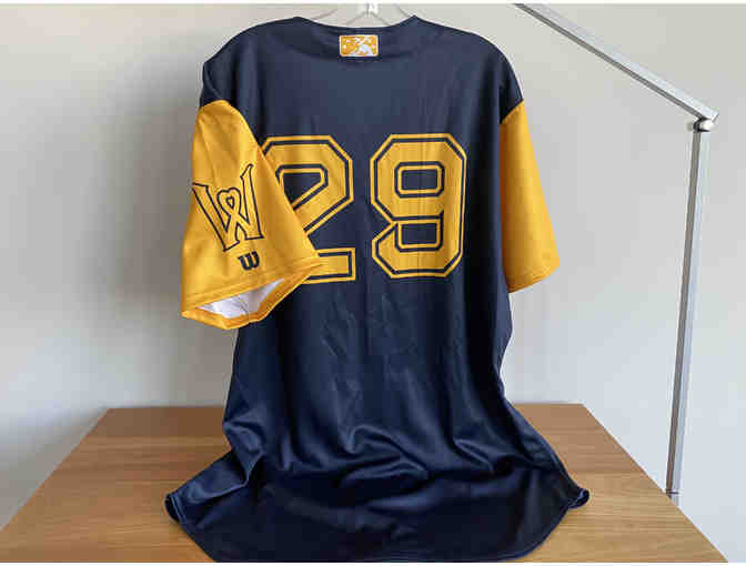 WooSox Game-Day Shirt
