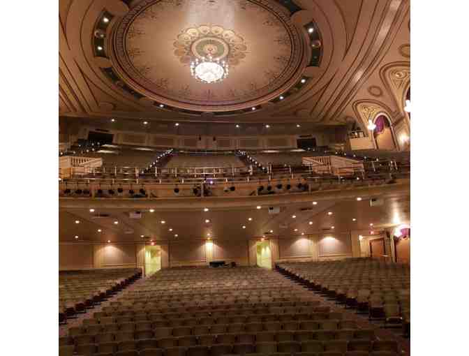 'A Christmas Carol' -- 6 Box Seats at Worcester's Hanover Theatre on Sun., Dec 18 at 6 PM