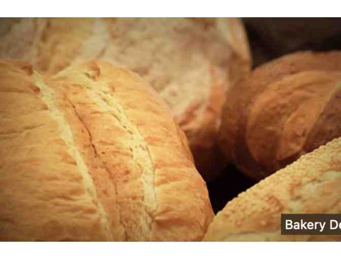 Market Basket Gift Card (#3)