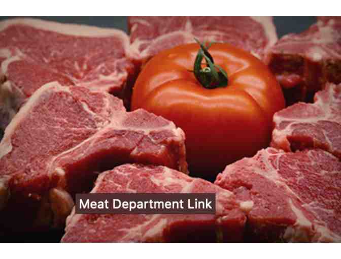 Market Basket Gift Card (#3)