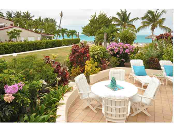 Antigua in the Caribbean -- 7-Night Stay for 2-4 People in 2025 or a Future Year