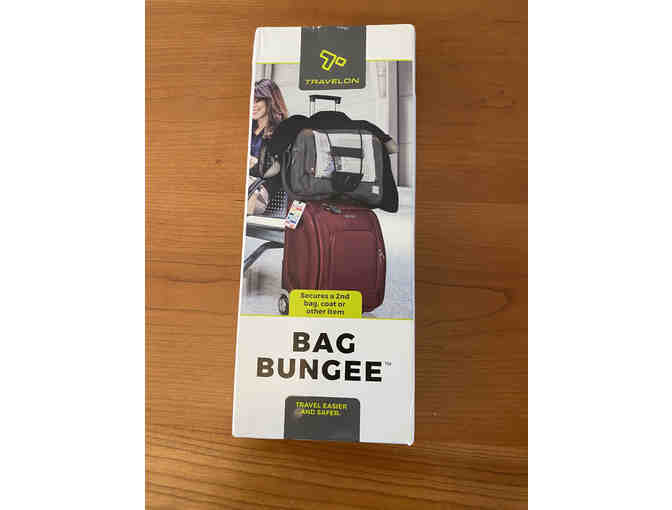 Bag Bungee