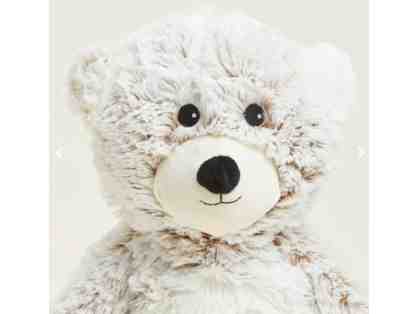 Warmies Microwaveable Teddy Bear