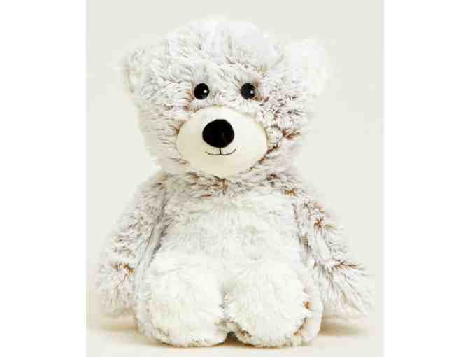 Warmies Microwaveable Teddy Bear