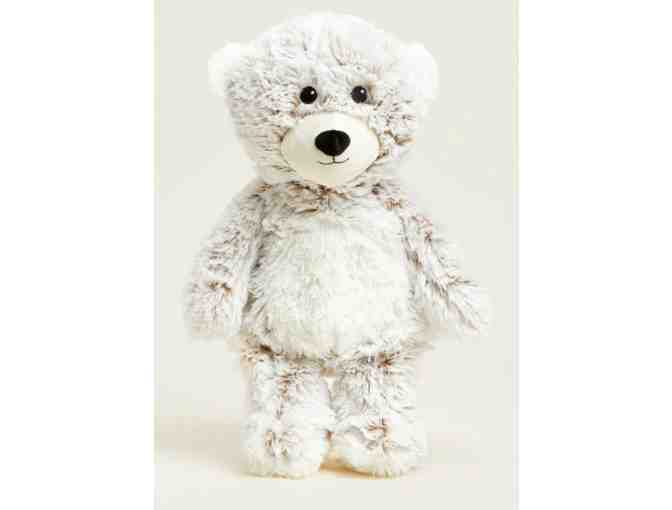 Warmies Microwaveable Teddy Bear