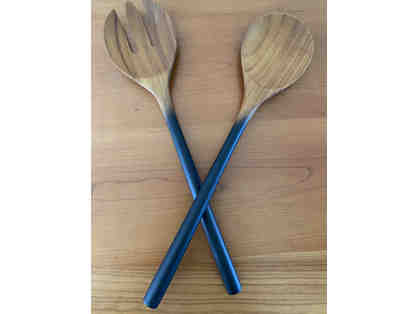 Salad Utensils