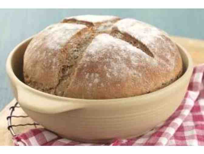 Bread Baking Bowl