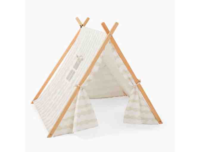 Child's Indoor Play Tent