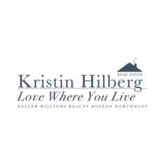 Kristin Hilberg of Keller Williams Realty