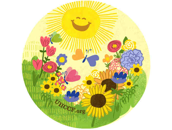 Exclusive UHCCF POPSOCKET: Expanding Stand & Grip For Smartphone & Tablets