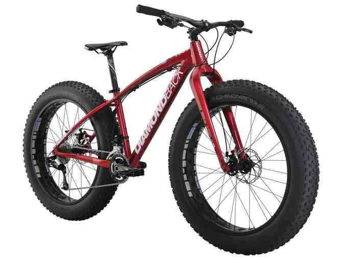 Diamondback Adult - El Oso Grande Bike - Size M
