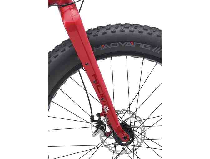 Diamondback Adult - El Oso Grande Bike - Size M