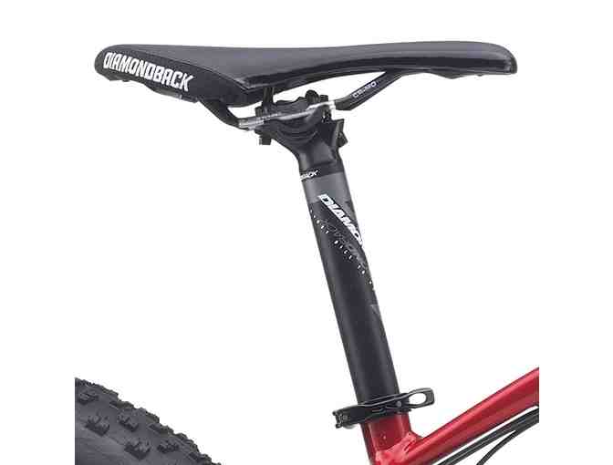 Diamondback Adult - El Oso Grande Bike - Size M