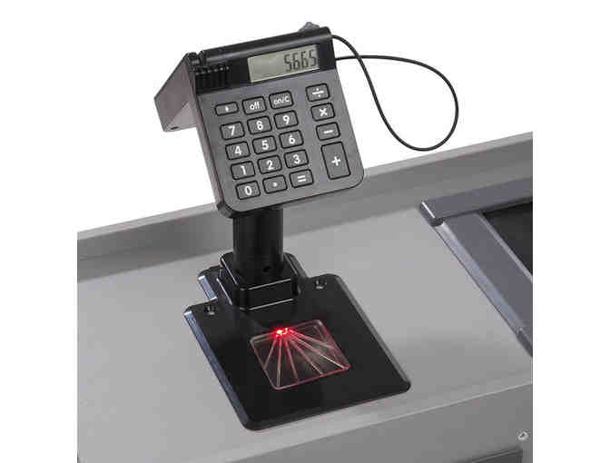 Melissa & Doug Fresh Mart Grocery Store