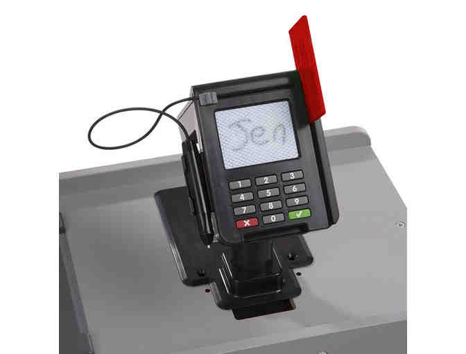 Melissa & Doug Fresh Mart Grocery Store