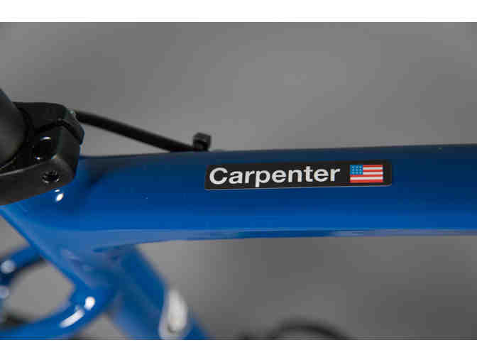 One-of-a-Kind, Hand Painted sz 54cm - Hip-Hop Dance Themed - Diamondback Podium Race Bike