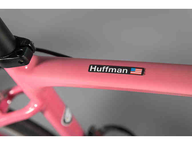 One-of-a-Kind, Hand Painted sz 52cm -Classic Cruiser Themed - Diamondback Podium Race Bike