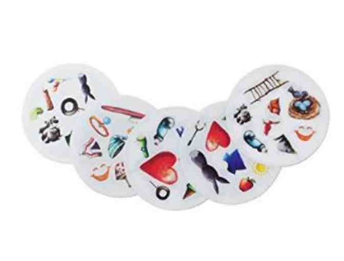 UHCCF's Spot it! Adventure Fun Card Game