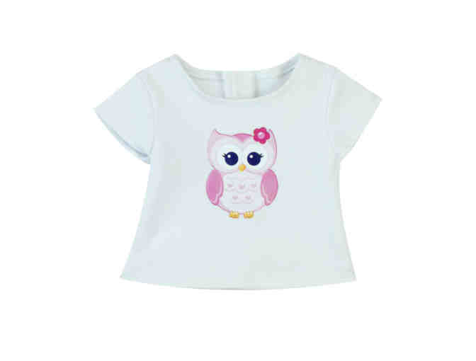 Sophia's 18' Soft Baby Doll: 'Catherine' - Brunette Doll (ages 5+) (unboxed)