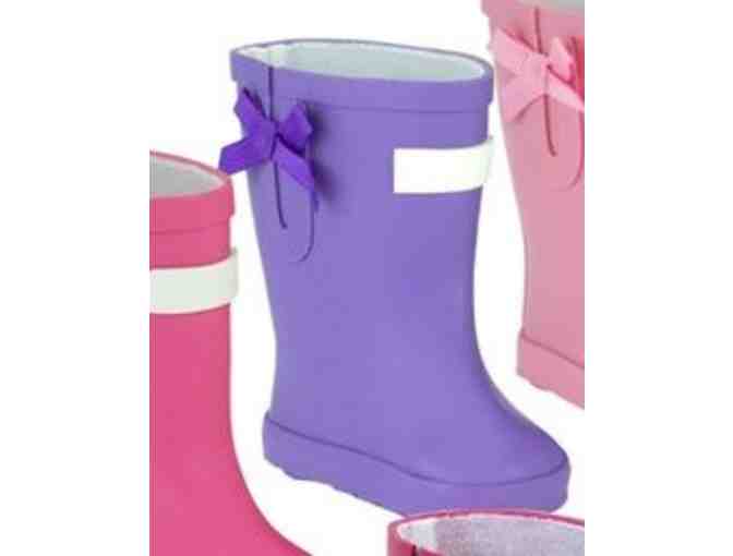 Sophia's 18' Soft Baby Doll: 'Catherine' - Brunette Doll (ages 5+) (unboxed)