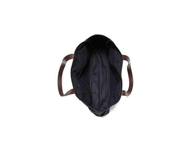 East Dane: Filson Tote Bag - Color is Navy