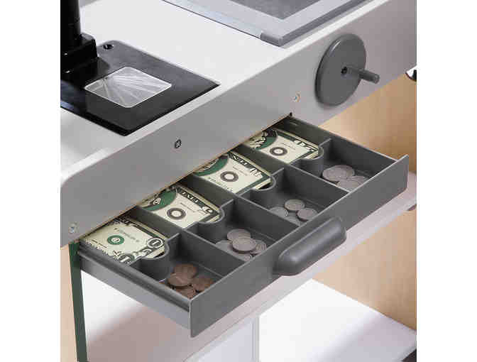 Melissa & Doug - Fresh Mart Grocery Store AND Grocery Store Companion Collection (ages 3+)