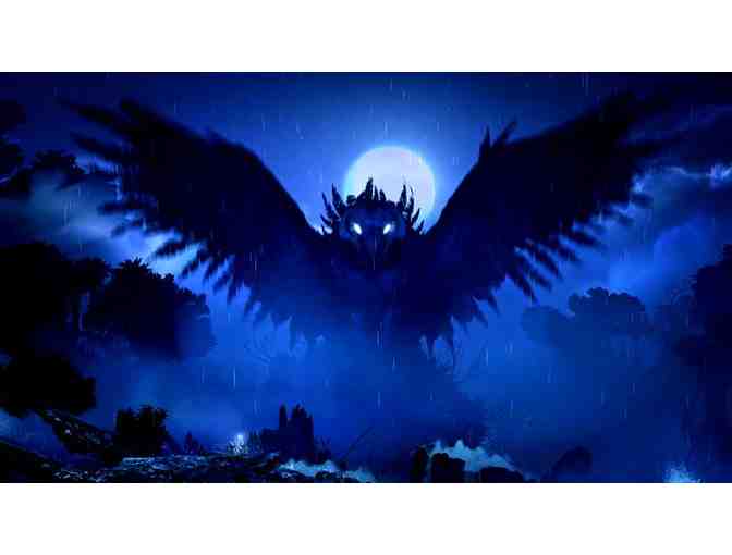 Xbox One - Ori and the Blind Forest: Definitive Edition (rated E for everyone)