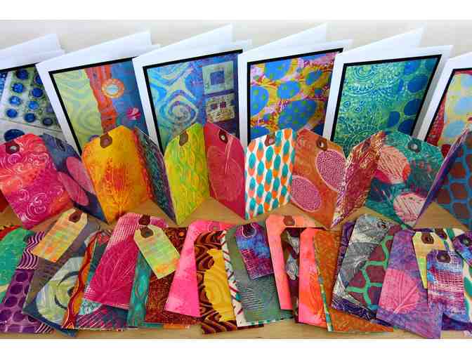 Gelli Arts - Gel Printing Plate 12' x 14'