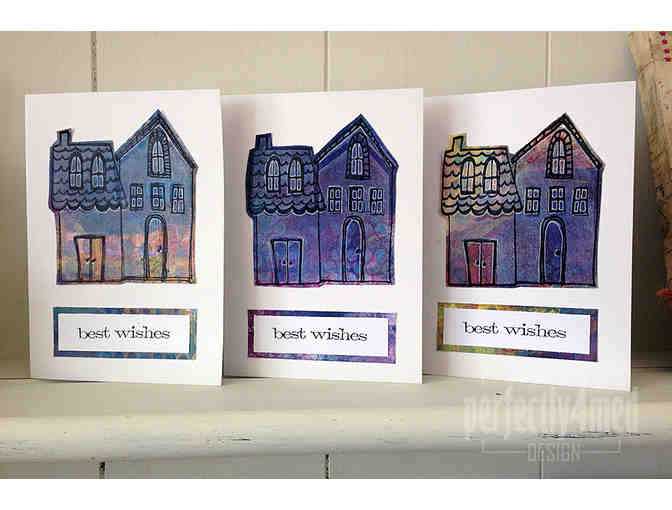 Gelli Arts - Gel Printing Plate 12' x 14'