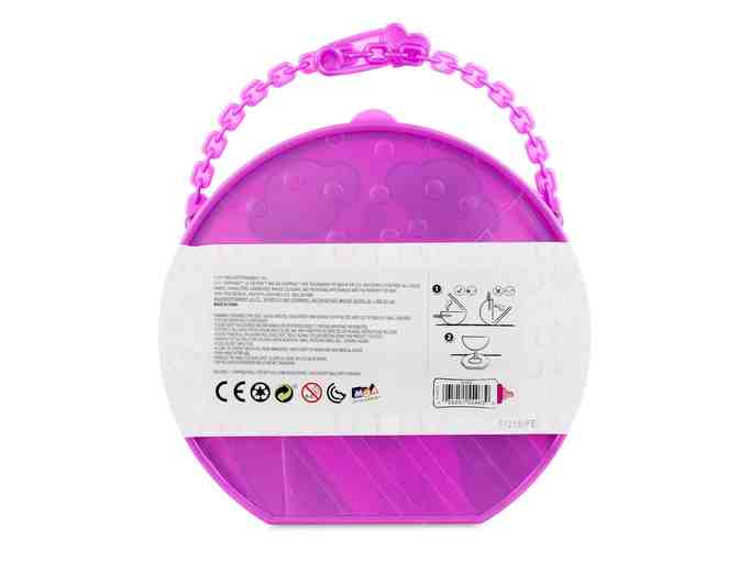 L.O.L. Surprise Pearl Surprise! (ages 6+)