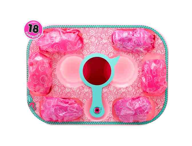 L.O.L. Surprise Bigger Surprise! (ages 6+)