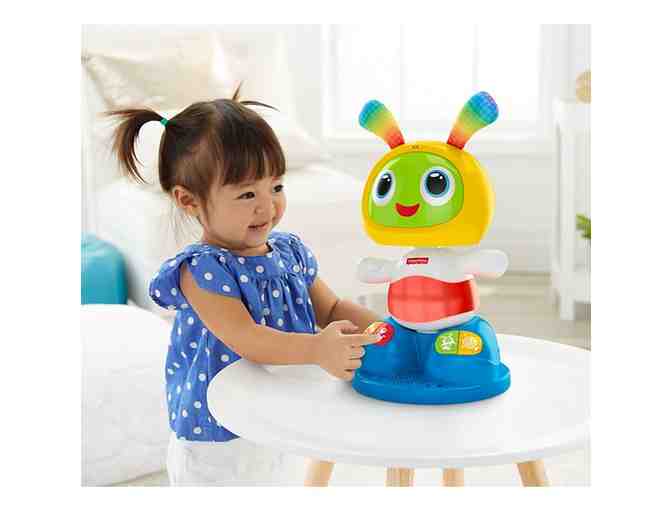 Fisher-Price - Bright Beats: BeatBo DLX (ages 9+ months)