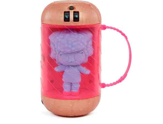 L.O.L. Surprise! Underwraps Doll Blind Box AND Confetti Pop: Series 3 (ages 3+)