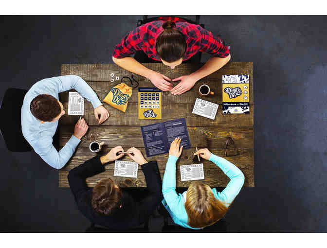 Digit'y Do - 2 Pack Game Pads