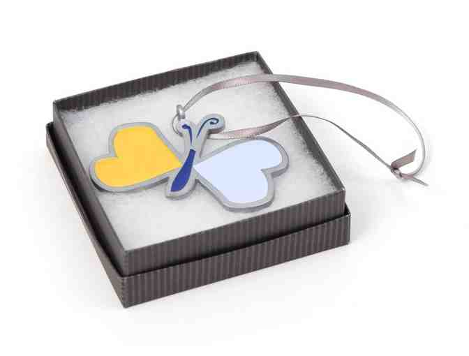 2019 UHCCF Wall Calendar AND UHCCF Hope the Butterfly Ornament