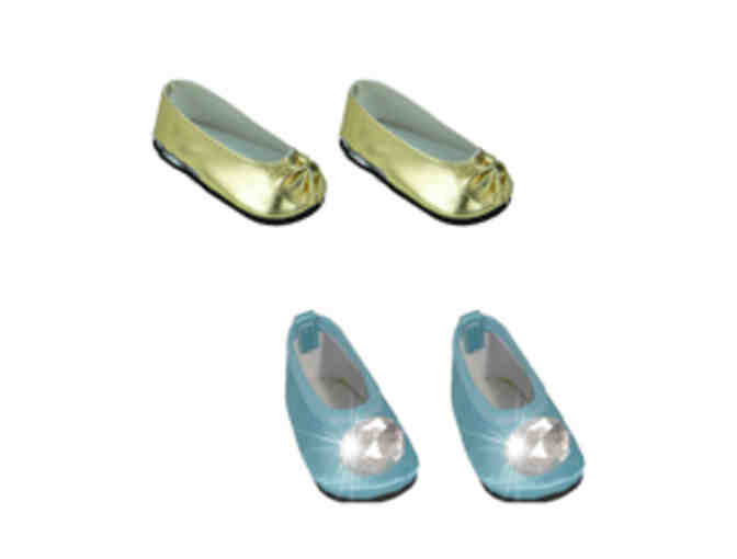 Sophia's - Doll Clothes & Accessories for 18 inch dolls: Ice Princess and Nordic Princess