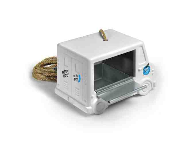 Yard Goods - Cheep Easts Bird Feeder