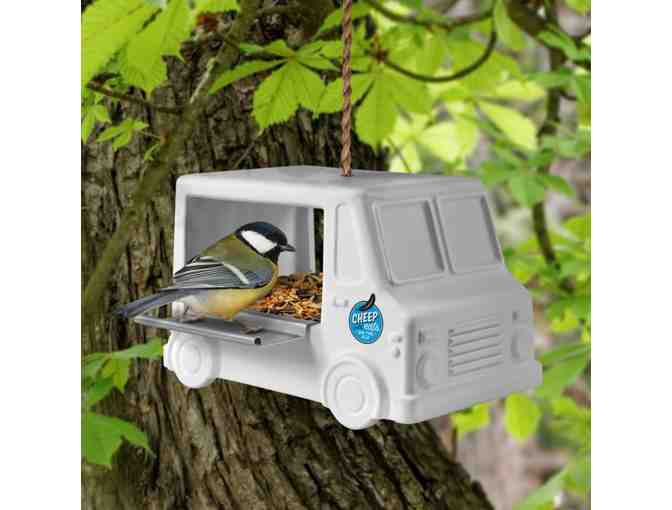 Yard Goods - Cheep Easts Bird Feeder